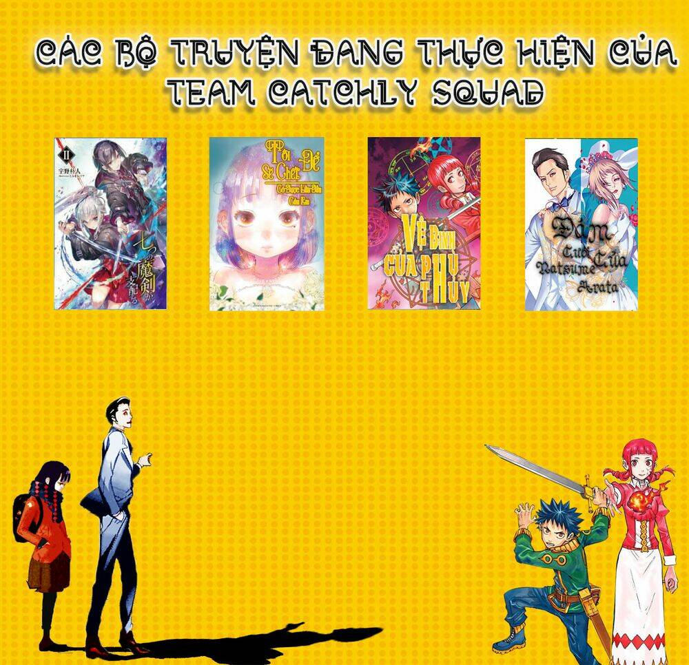 Trang truyện page_27 trong truyện tranh Đám Cưới Của Natsume Arata - Chapter 5 - truyentvn.net