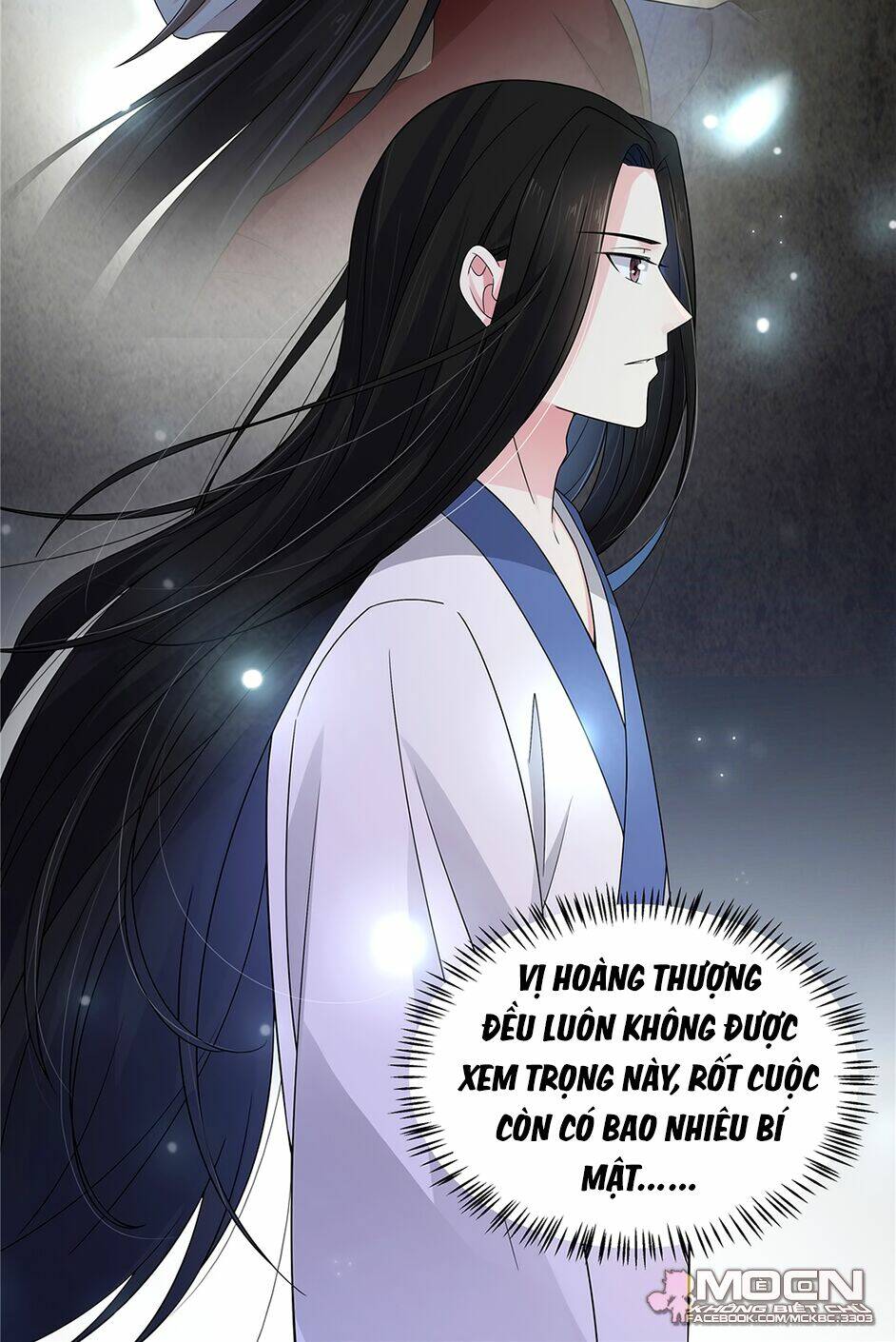 Báo Cáo! Đế Quân Ngài Có Độc! [Chap 1-60] - Page 21