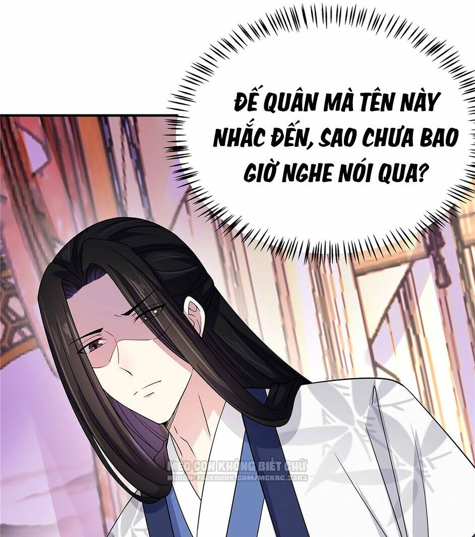 Báo Cáo! Đế Quân Ngài Có Độc! [Chap 1-60] - Page 12