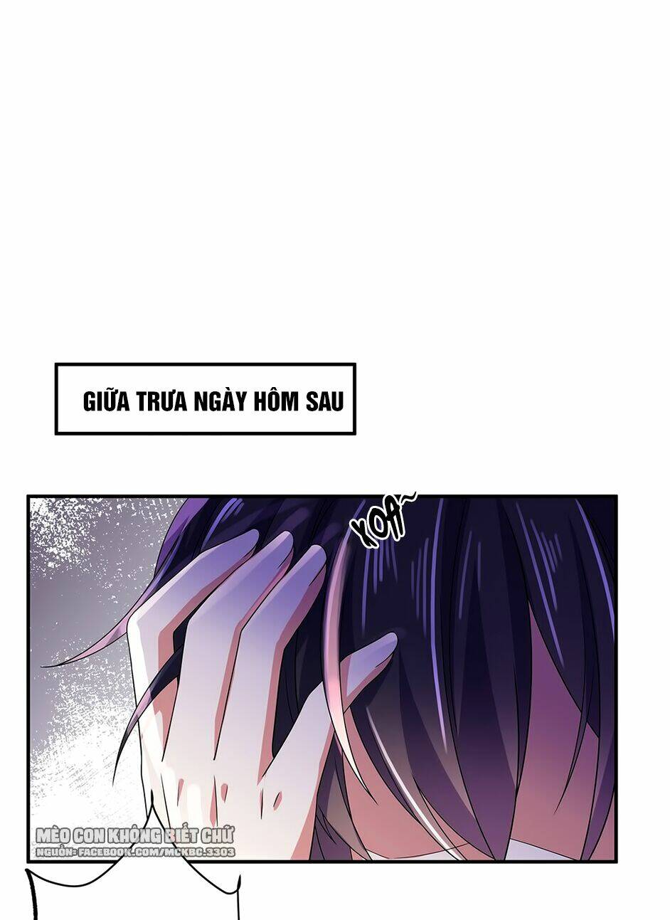 Báo Cáo! Đế Quân Ngài Có Độc! [Chap 1-60] - Page 16