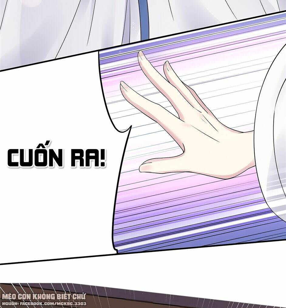 Báo Cáo! Đế Quân Ngài Có Độc! [Chap 1-60] - Page 24