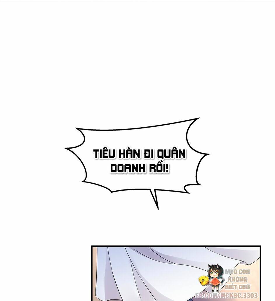 Báo Cáo! Đế Quân Ngài Có Độc! [Chap 1-60] - Page 20