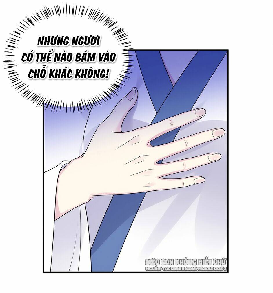 Báo Cáo! Đế Quân Ngài Có Độc! [Chap 1-60] - Page 20