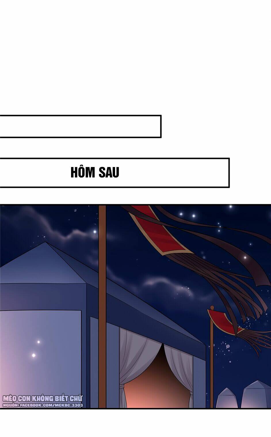 Báo Cáo! Đế Quân Ngài Có Độc! [Chap 1-60] - Page 7