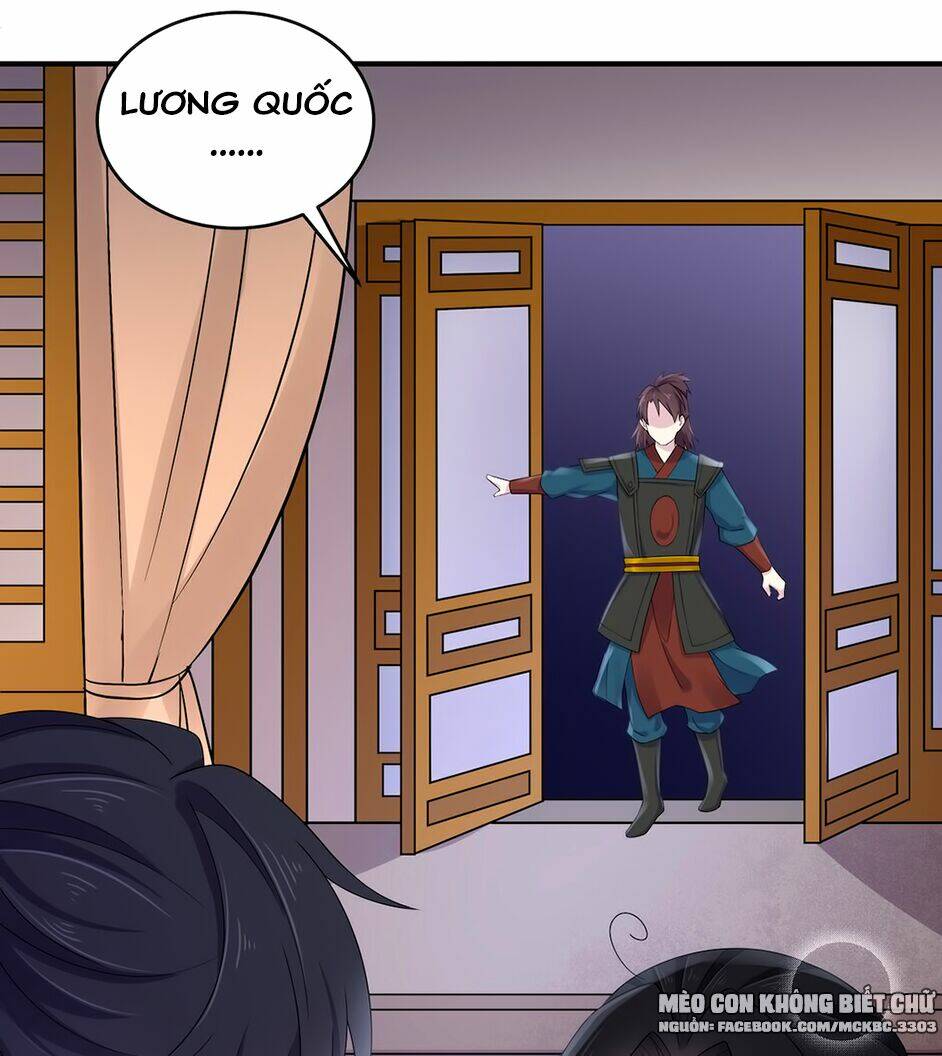 Báo Cáo! Đế Quân Ngài Có Độc! [Chap 1-60] - Page 16