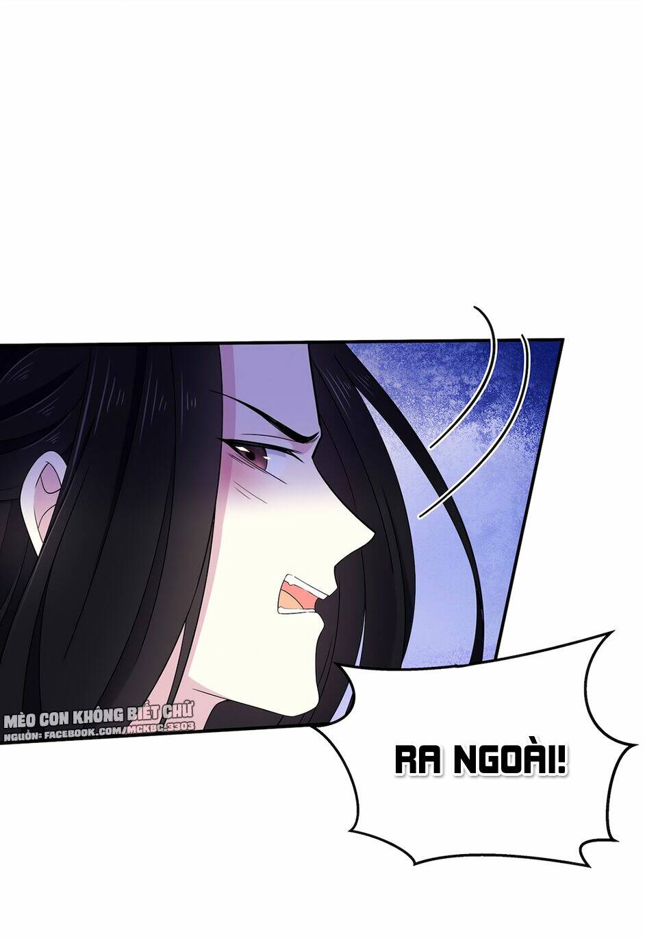 Báo Cáo! Đế Quân Ngài Có Độc! [Chap 1-60] - Page 27