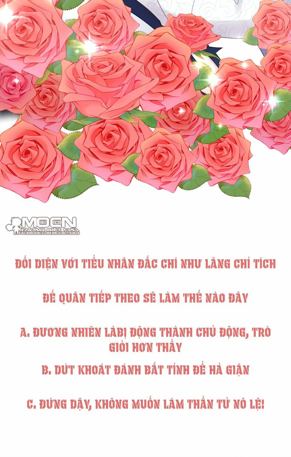 Báo Cáo! Đế Quân Ngài Có Độc! [Chap 1-60] - Page 36