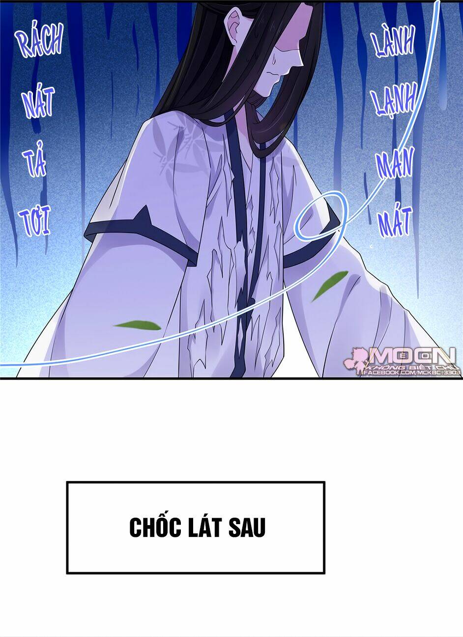 Báo Cáo! Đế Quân Ngài Có Độc! [Chap 1-60] - Page 19