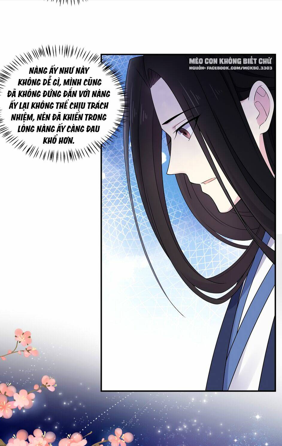 Báo Cáo! Đế Quân Ngài Có Độc! [Chap 1-60] - Page 23