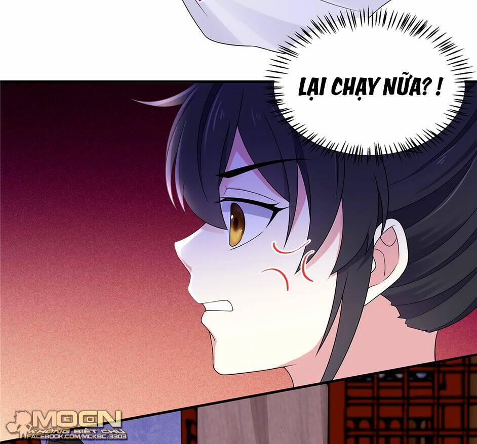 Báo Cáo! Đế Quân Ngài Có Độc! [Chap 1-60] - Page 30