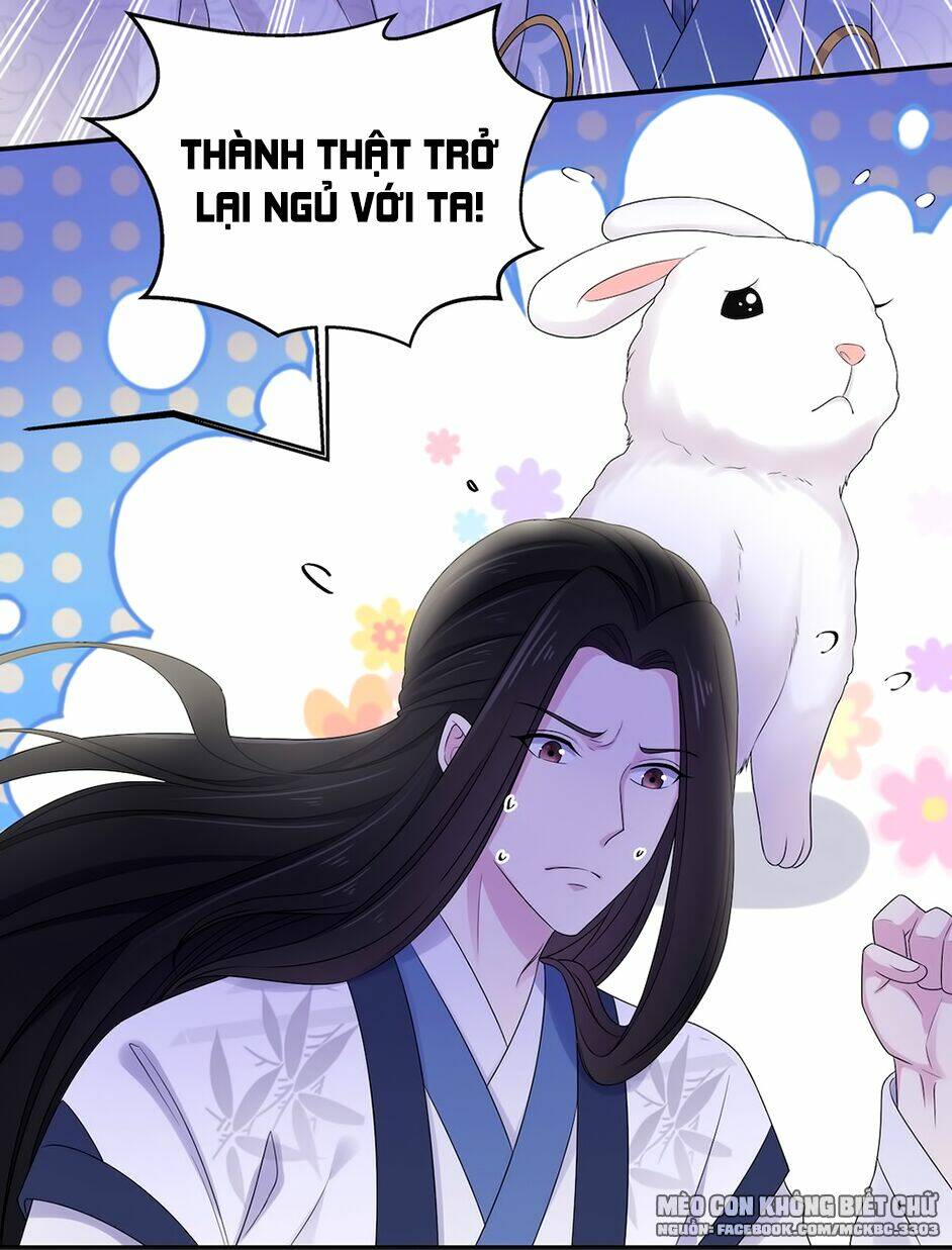 Báo Cáo! Đế Quân Ngài Có Độc! [Chap 1-60] - Page 16