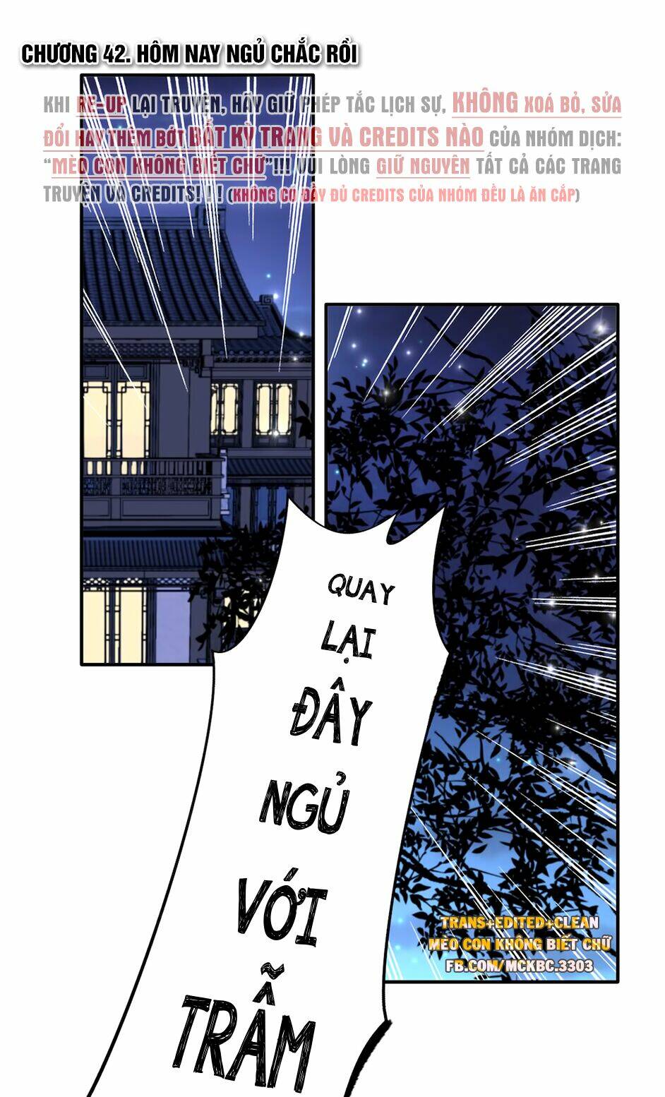 Báo Cáo! Đế Quân Ngài Có Độc! [Chap 1-60] - Page 4