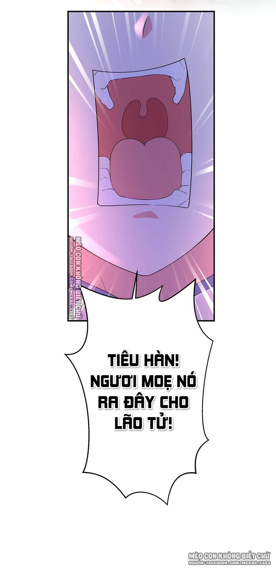 Báo Cáo! Đế Quân Ngài Có Độc! [Chap 1-60] - Page 18