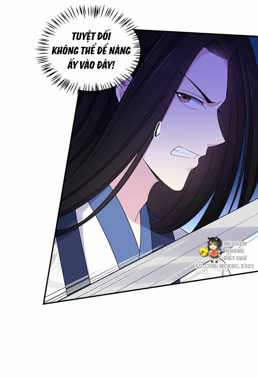 Báo Cáo! Đế Quân Ngài Có Độc! [Chap 1-60] - Page 25