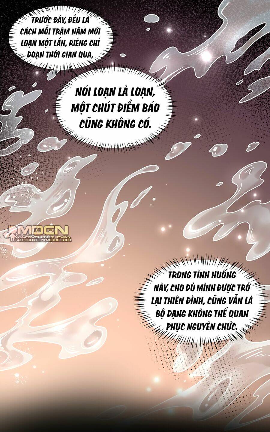 Báo Cáo! Đế Quân Ngài Có Độc! [Chap 1-60] - Page 23