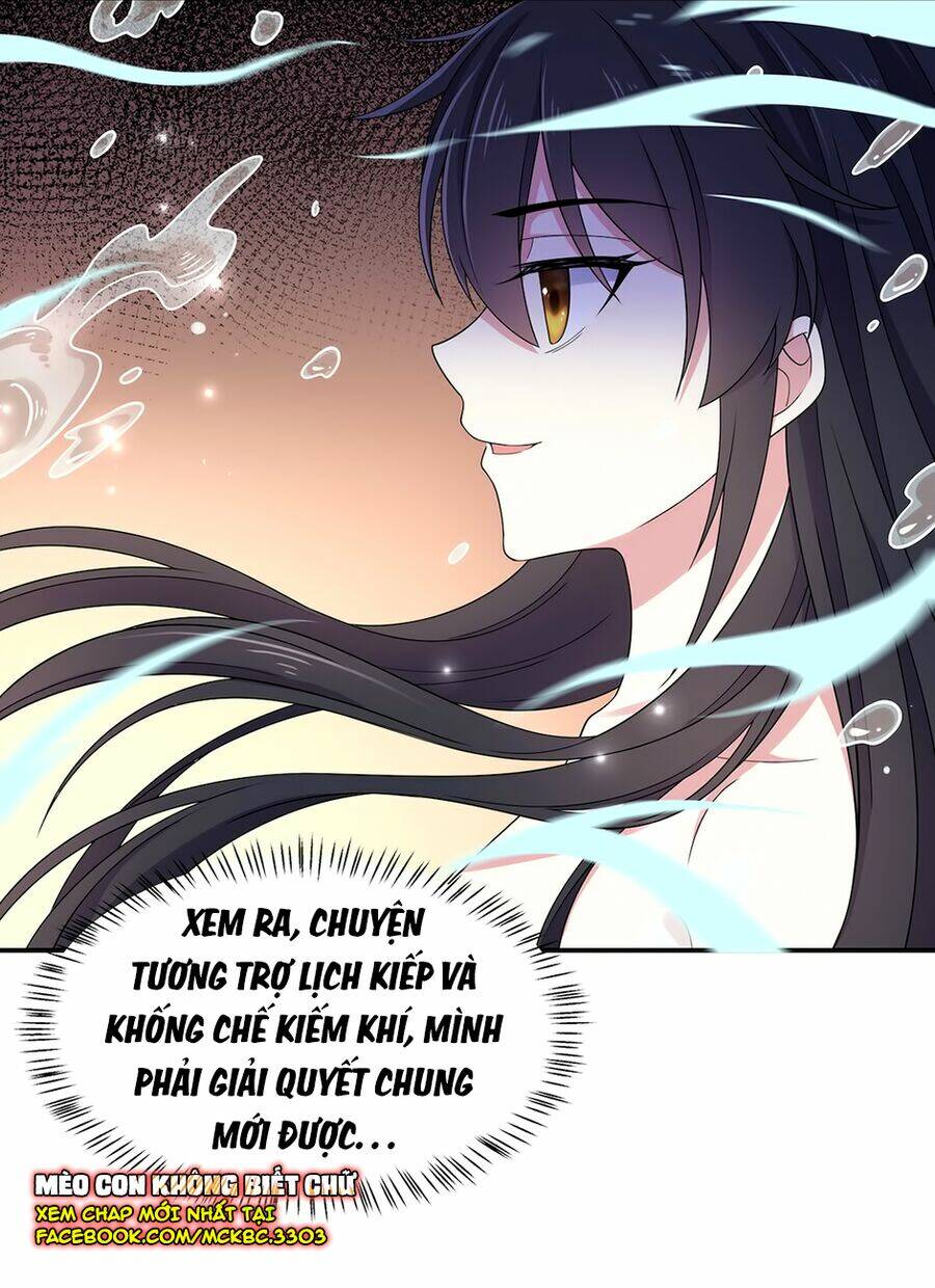 Báo Cáo! Đế Quân Ngài Có Độc! [Chap 1-60] - Page 25