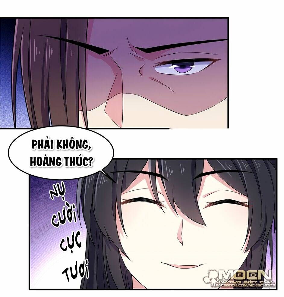 Báo Cáo! Đế Quân Ngài Có Độc! [Chap 1-60] - Page 16