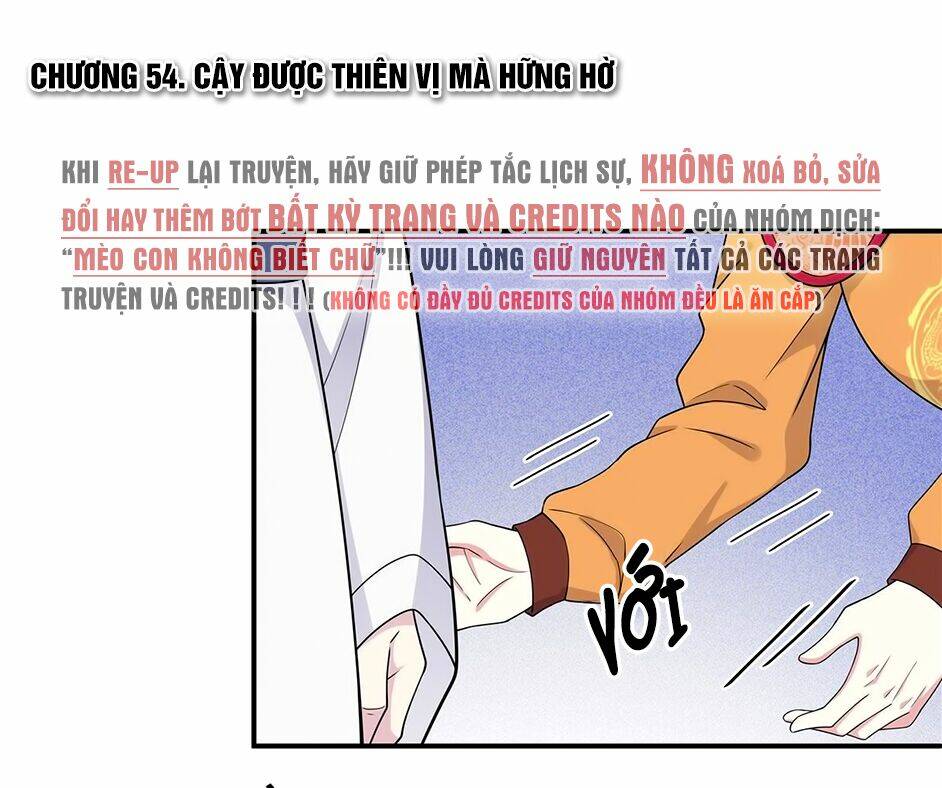 Báo Cáo! Đế Quân Ngài Có Độc! [Chap 1-60] - Page 4