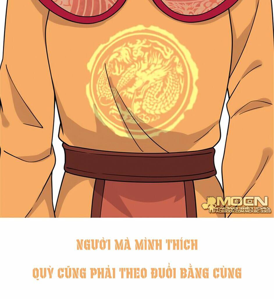 Báo Cáo! Đế Quân Ngài Có Độc! [Chap 1-60] - Page 27