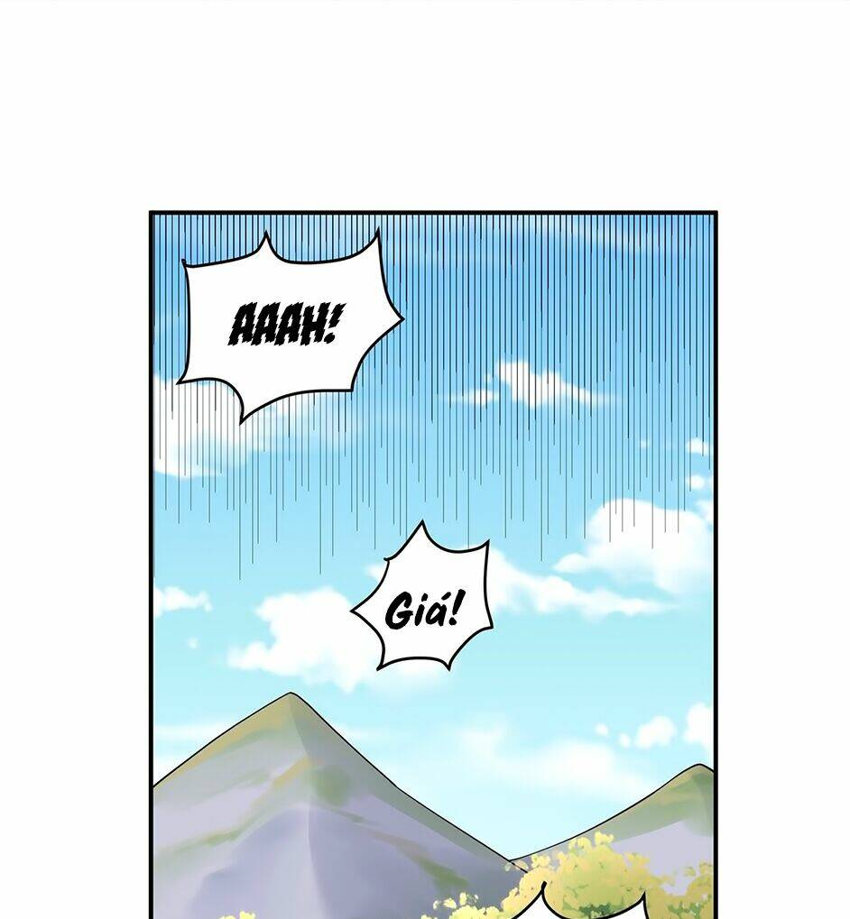 Báo Cáo! Đế Quân Ngài Có Độc! [Chap 1-60] - Page 18