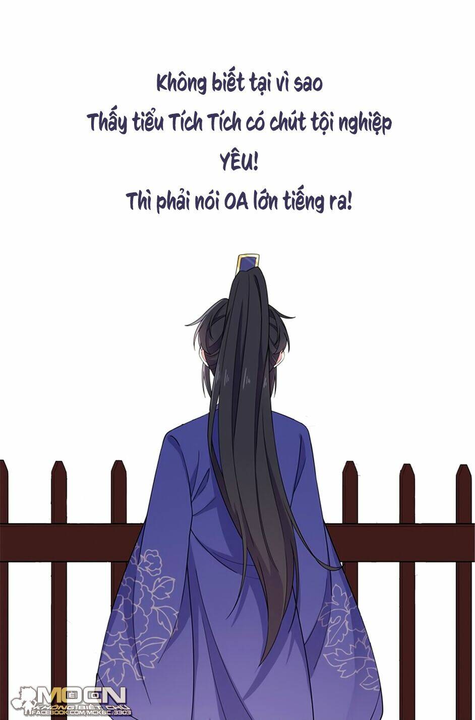 Báo Cáo! Đế Quân Ngài Có Độc! [Chap 1-60] - Page 29