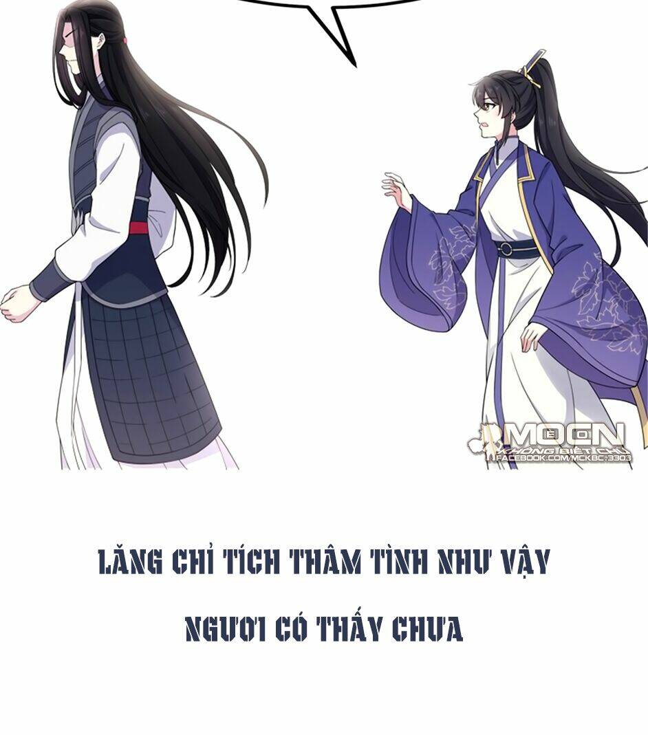 Báo Cáo! Đế Quân Ngài Có Độc! [Chap 1-60] - Page 27