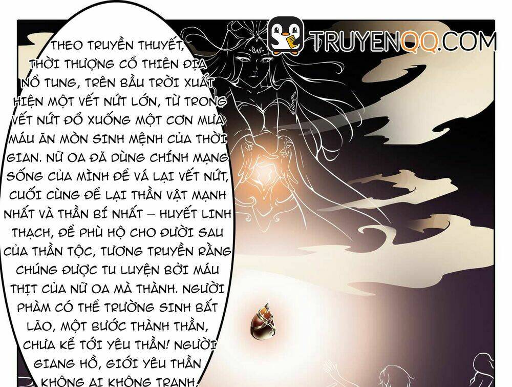 Read Hentai Image page_2 in comic Thánh Tôn Thần Giới - Chapter 1 - truyentvn.net