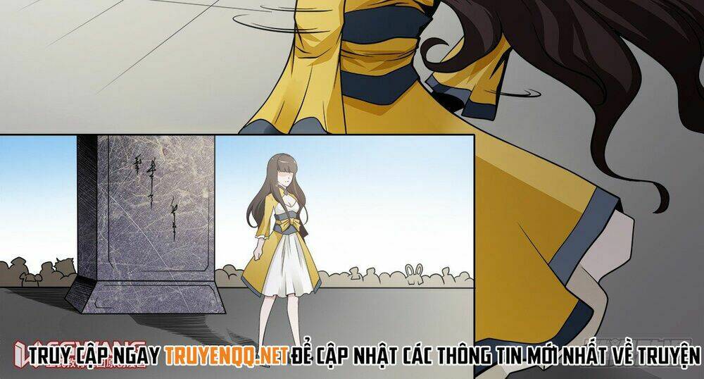 Read Hentai Image page_13 in comic Thánh Tôn Thần Giới - Chapter 2 - truyentvn.net