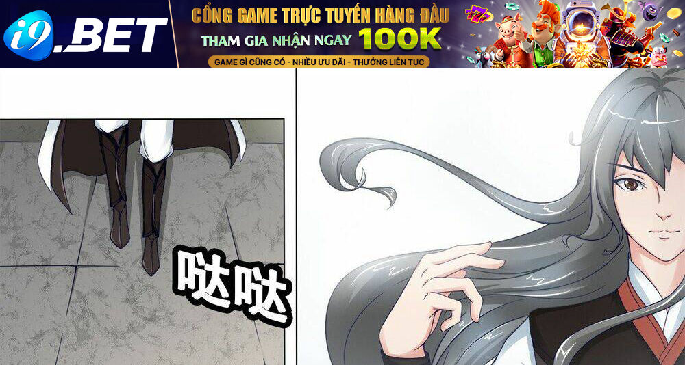 Read Hentai Image page_16 in comic Thánh Tôn Thần Giới - Chapter 3 - truyentvn.net