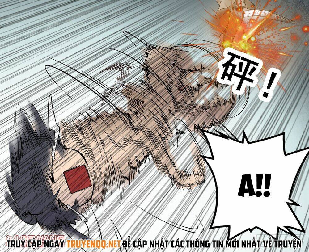 Read Hentai Image page_27 in comic Thánh Tôn Thần Giới - Chapter 3 - truyentvn.net