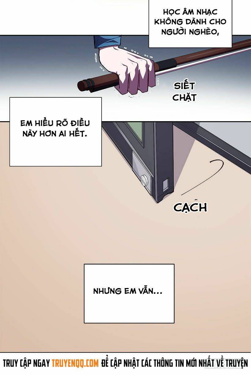 Trang truyện page_25 trong truyện tranh Người Yêu Của Rồng Đen - Chapter 11 - truyentvn.net