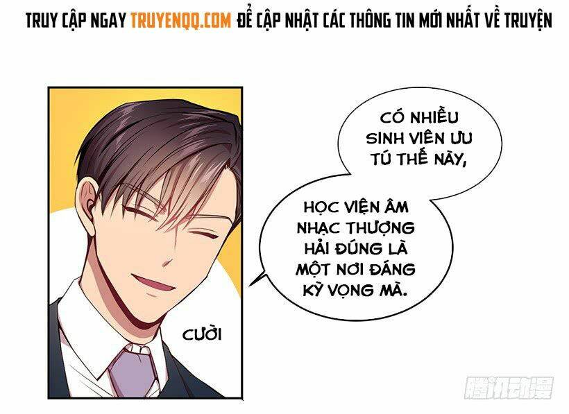 Trang truyện page_42 trong truyện tranh Người Yêu Của Rồng Đen - Chapter 11 - truyentvn.net