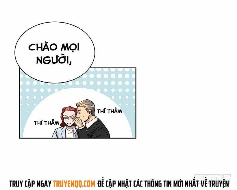 Trang truyện page_47 trong truyện tranh Người Yêu Của Rồng Đen - Chapter 11 - truyentvn.net