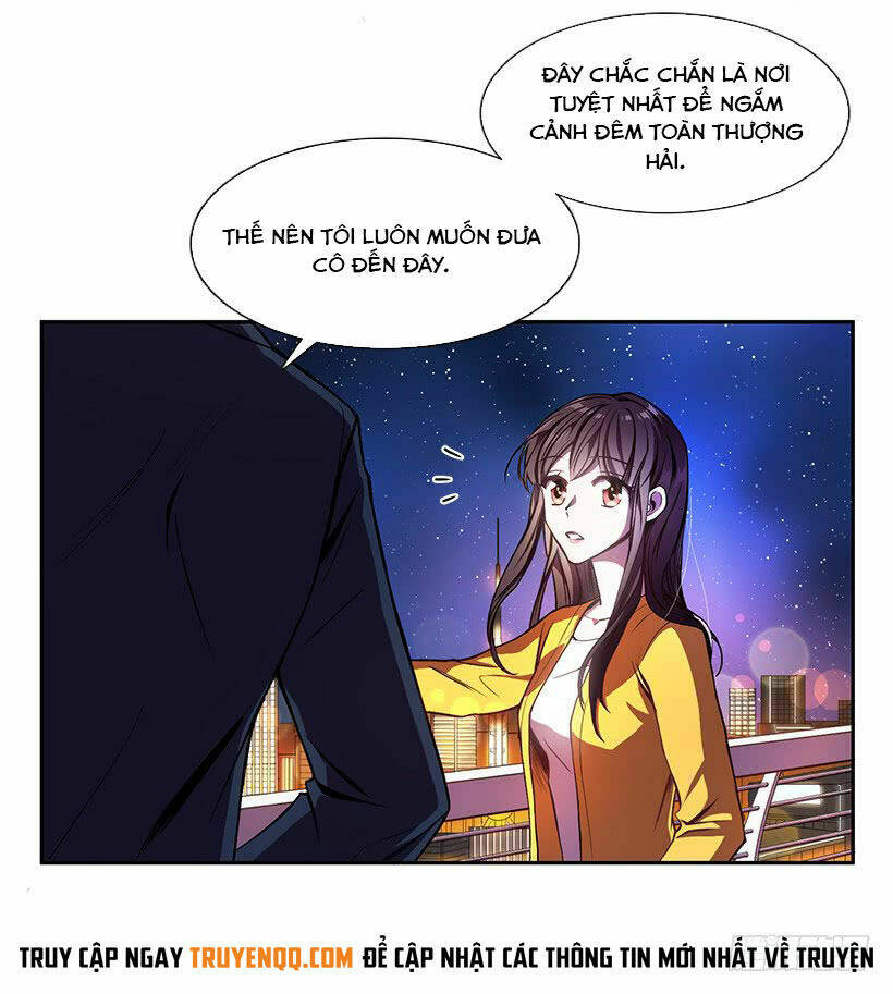 Trang truyện page_14 trong truyện tranh Người Yêu Của Rồng Đen - Chapter 17 - truyentvn.net