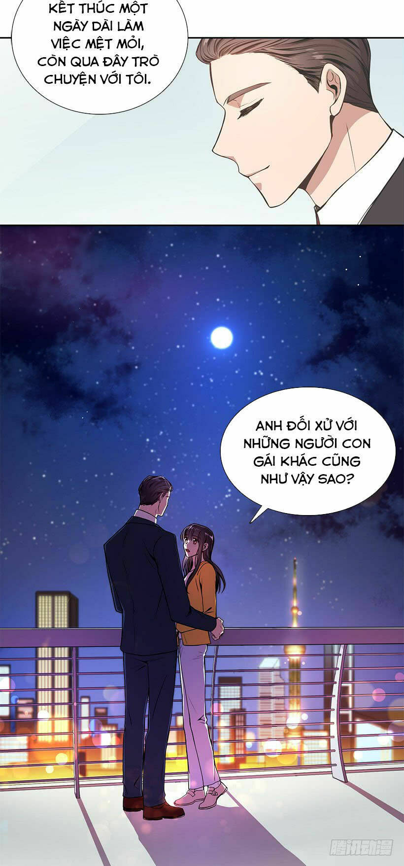 Trang truyện page_21 trong truyện tranh Người Yêu Của Rồng Đen - Chapter 17 - truyentvn.net