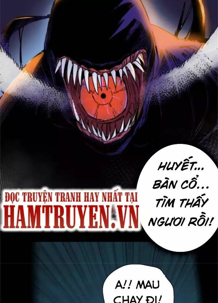 Trang truyện page_53 trong truyện tranh Bị Ép Trở Thành Mạnh Nhất Thế Giới - Chapter 1 - truyentvn.net