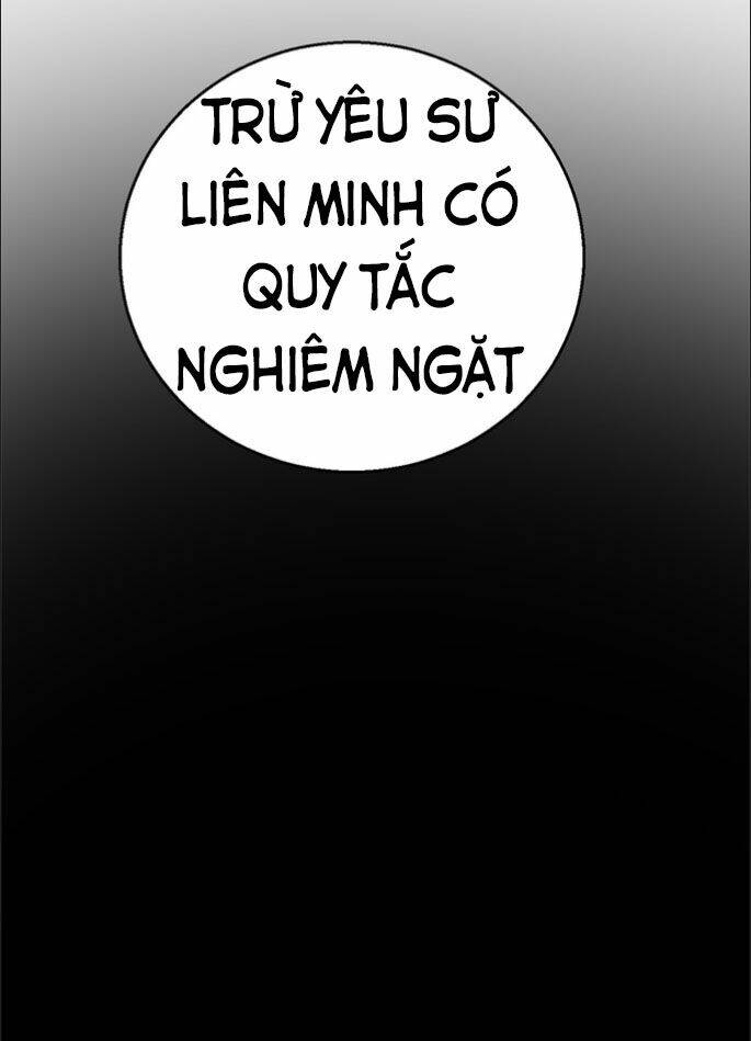 Trang truyện page_3 trong truyện tranh Bị Ép Trở Thành Mạnh Nhất Thế Giới - Chapter 14 - truyentvn.net