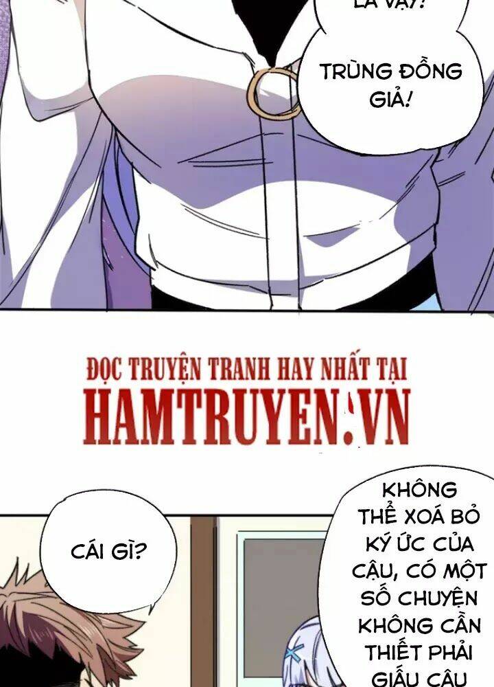 Trang truyện page_64 trong truyện tranh Bị Ép Trở Thành Mạnh Nhất Thế Giới - Chapter 2 - truyentvn.net