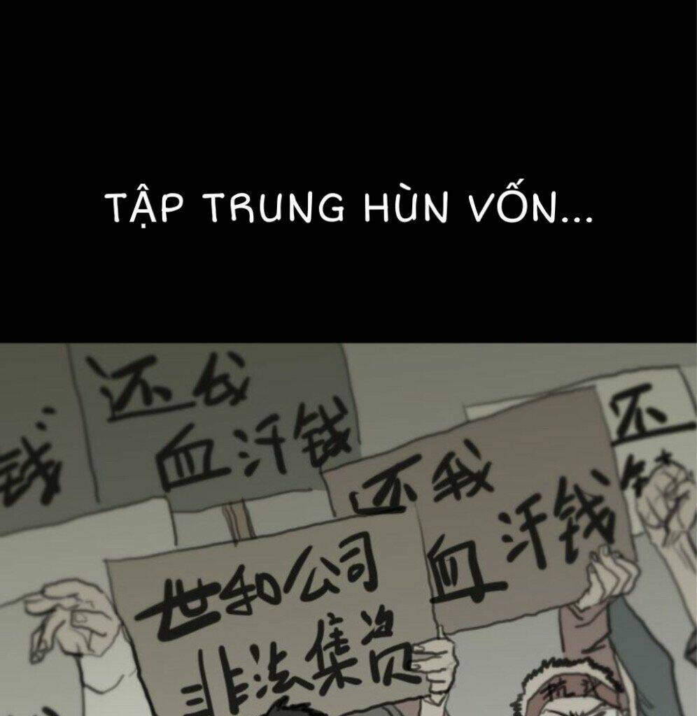 Kim Tiền Chí Thượng [Chap 1-14] - Page 21