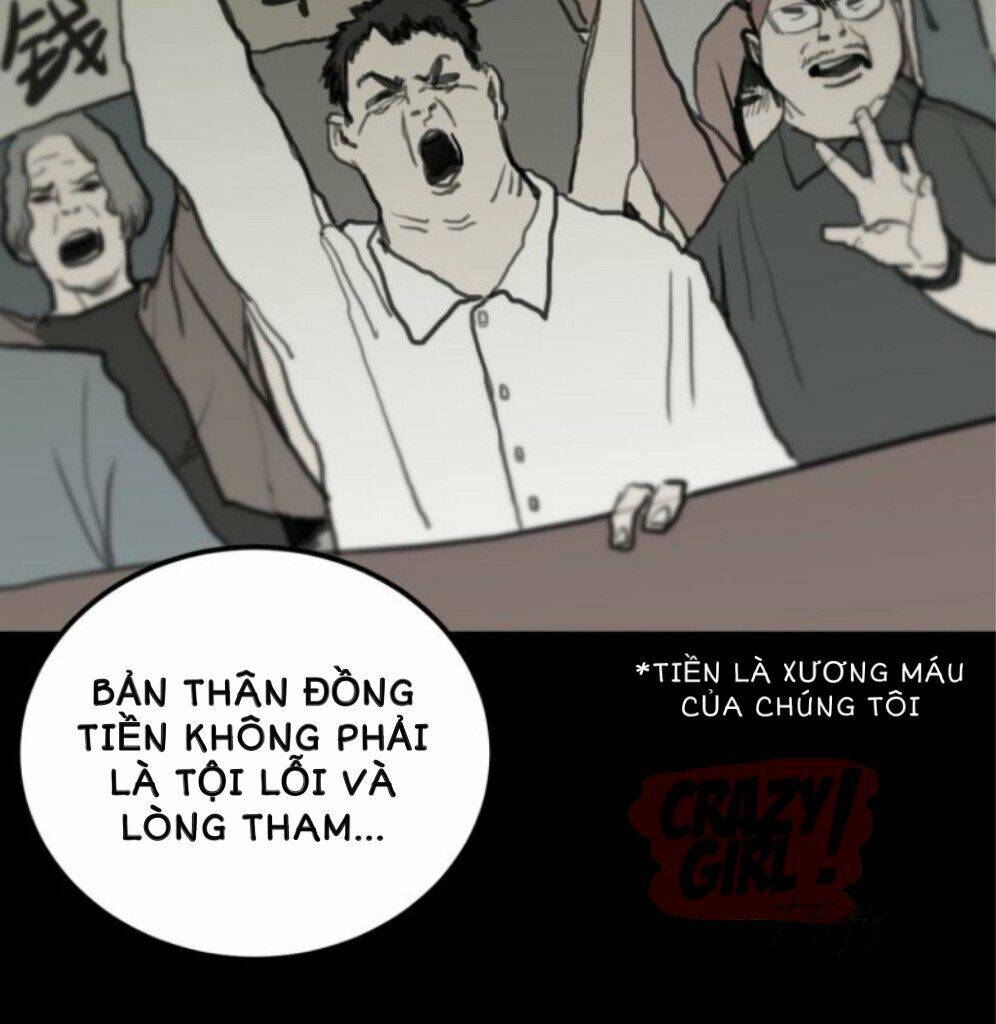 Kim Tiền Chí Thượng [Chap 1-14] - Page 22