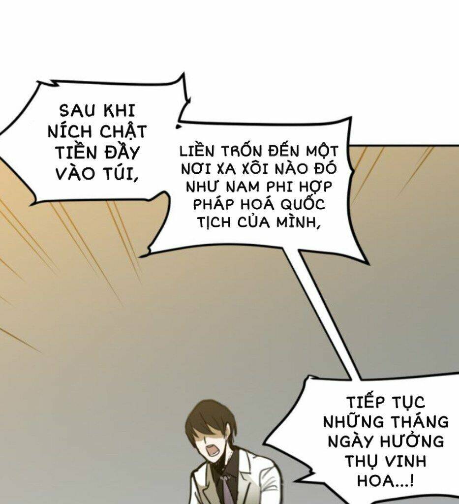 Kim Tiền Chí Thượng [Chap 1-14] - Page 27