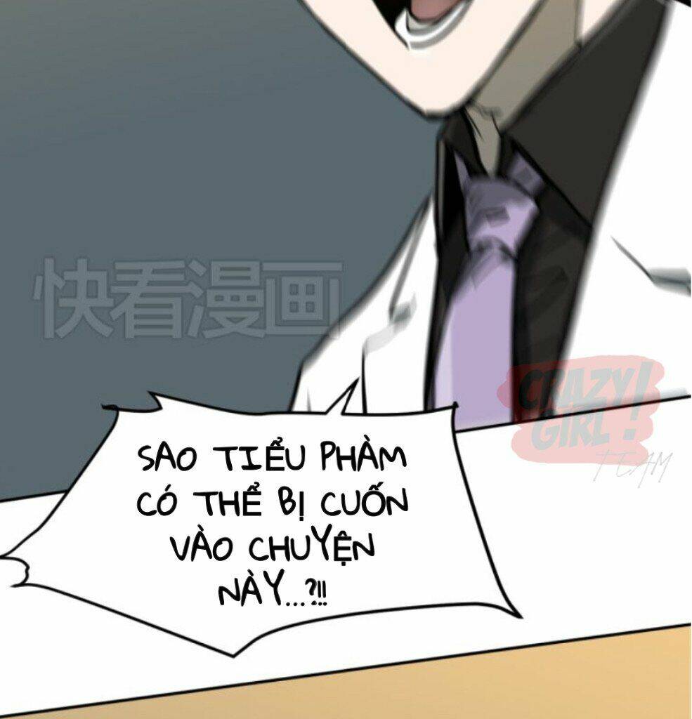 Kim Tiền Chí Thượng [Chap 1-14] - Page 32