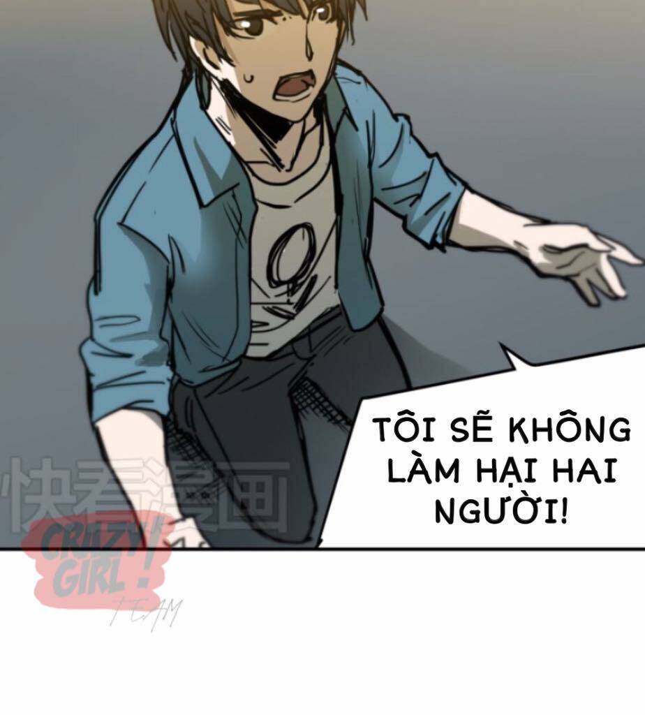 Kim Tiền Chí Thượng [Chap 1-14] - Page 35