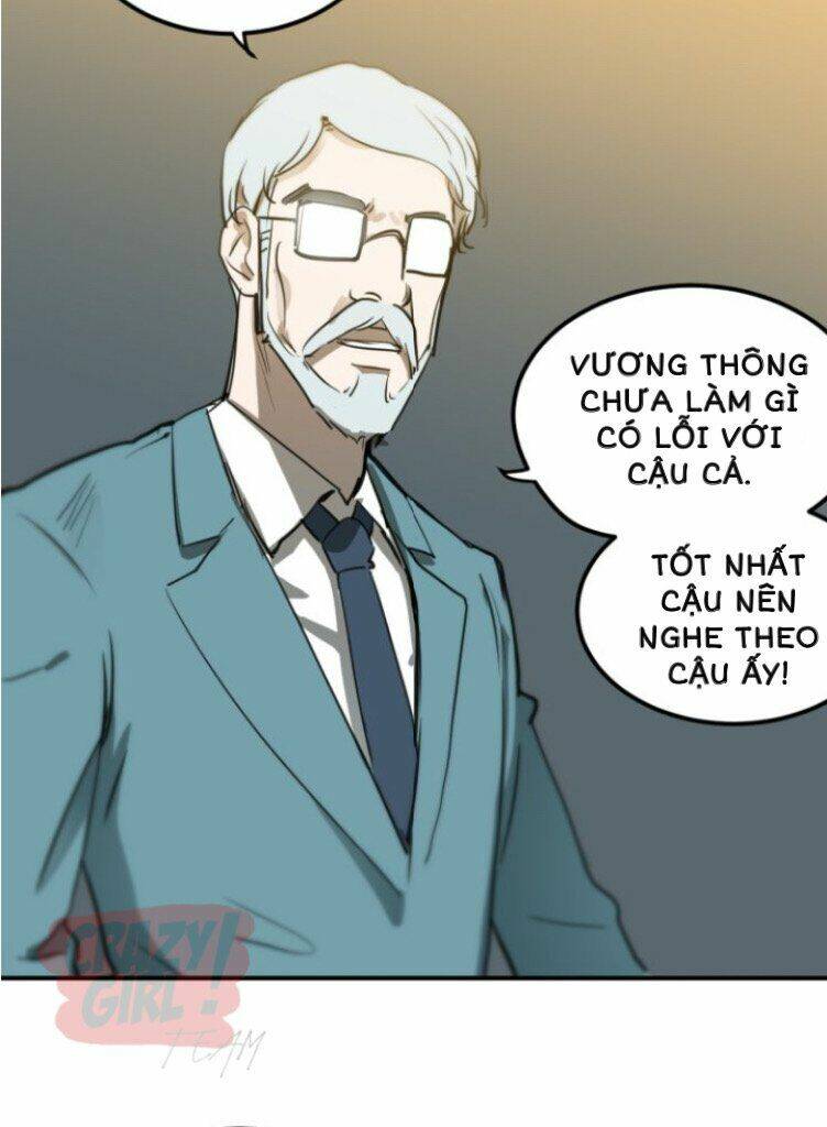 Kim Tiền Chí Thượng [Chap 1-14] - Page 37