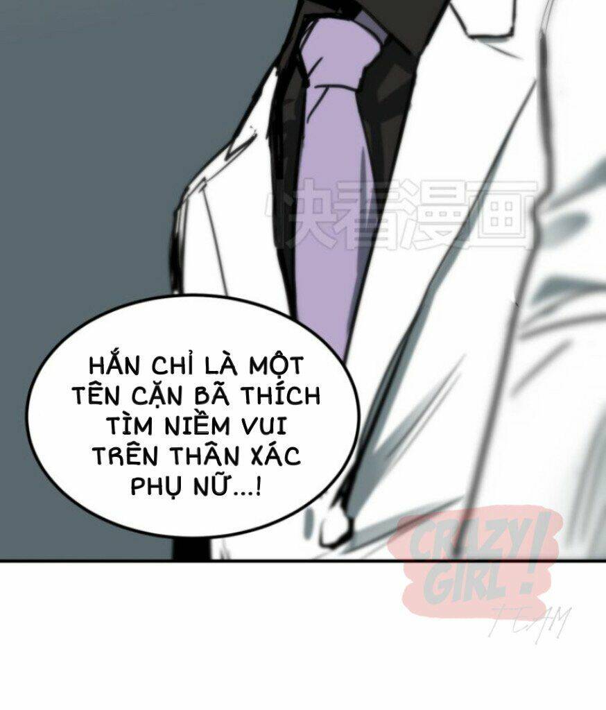 Kim Tiền Chí Thượng [Chap 1-14] - Page 39