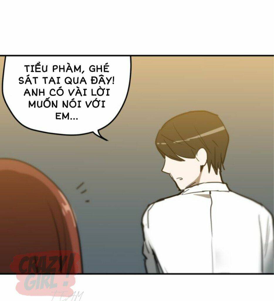 Kim Tiền Chí Thượng [Chap 1-14] - Page 40