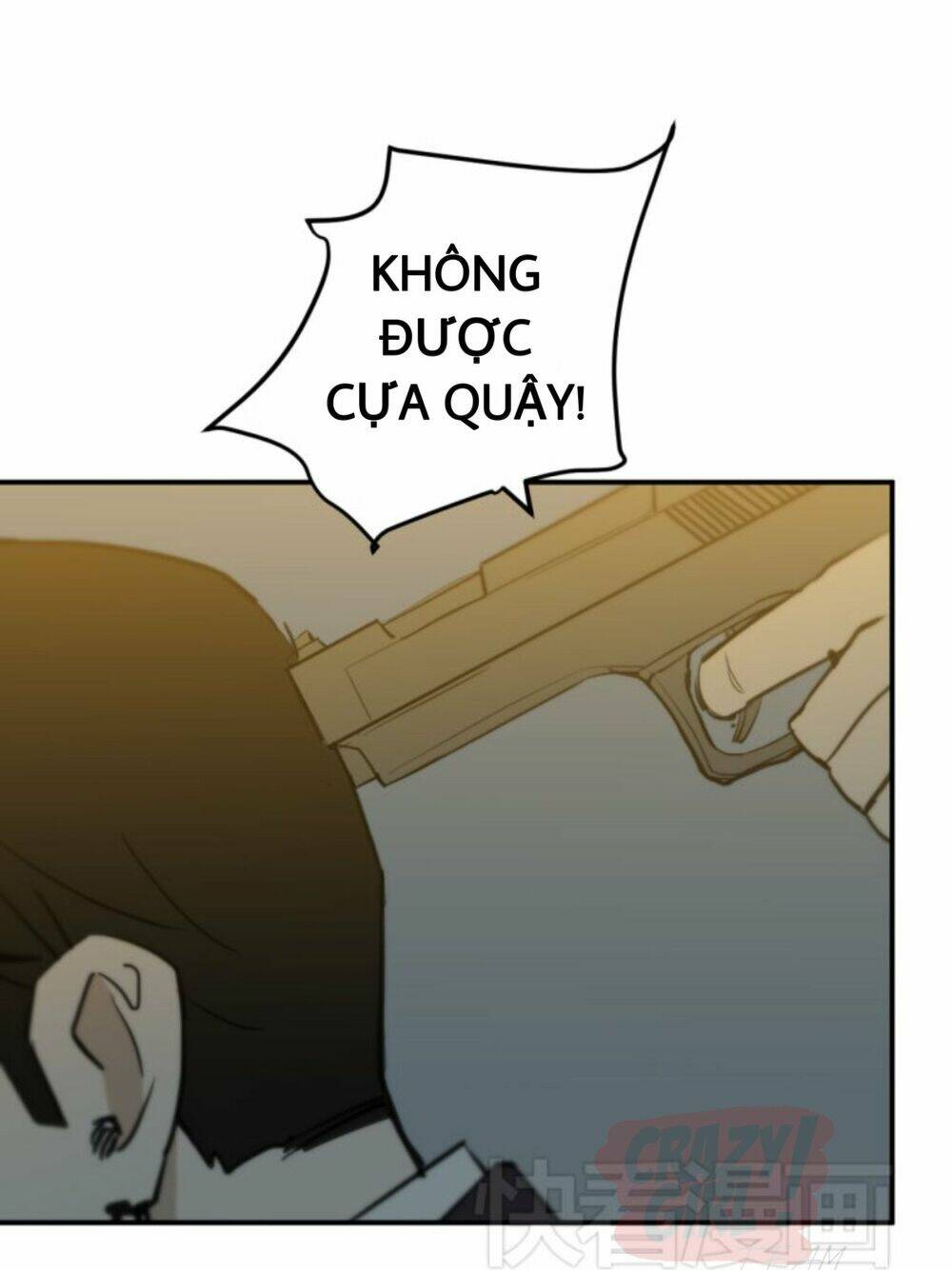 Kim Tiền Chí Thượng [Chap 1-14] - Page 48