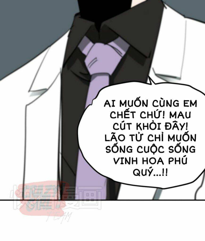 Kim Tiền Chí Thượng [Chap 1-14] - Page 52