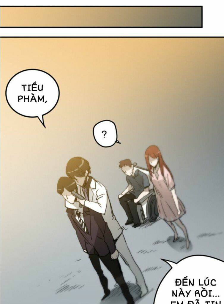 Kim Tiền Chí Thượng [Chap 1-14] - Page 9