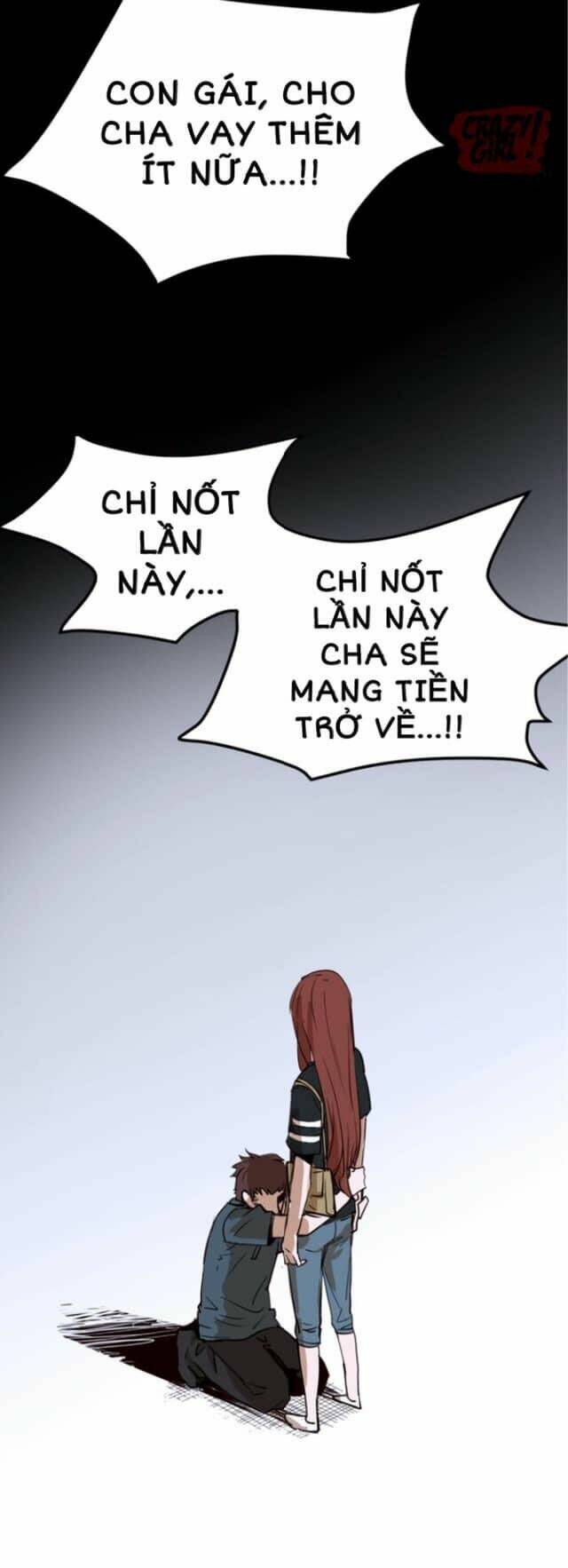 Kim Tiền Chí Thượng [Chap 1-14]